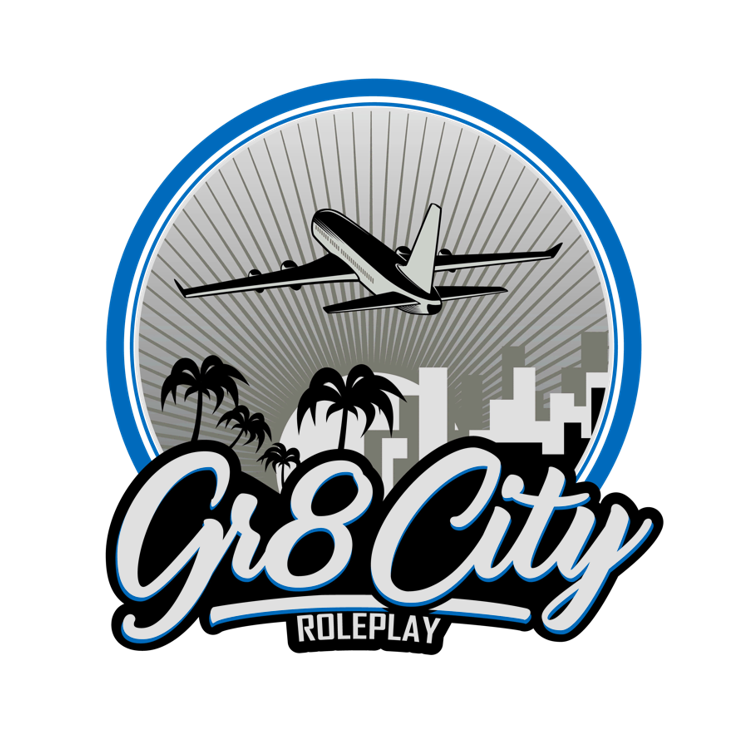 Gr8 City RP